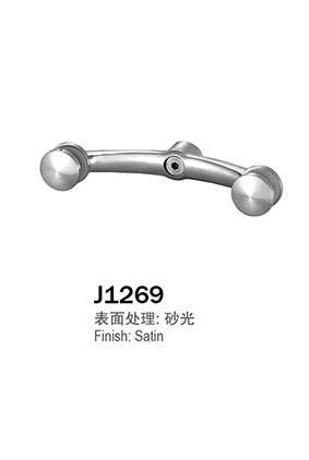 楼梯配件