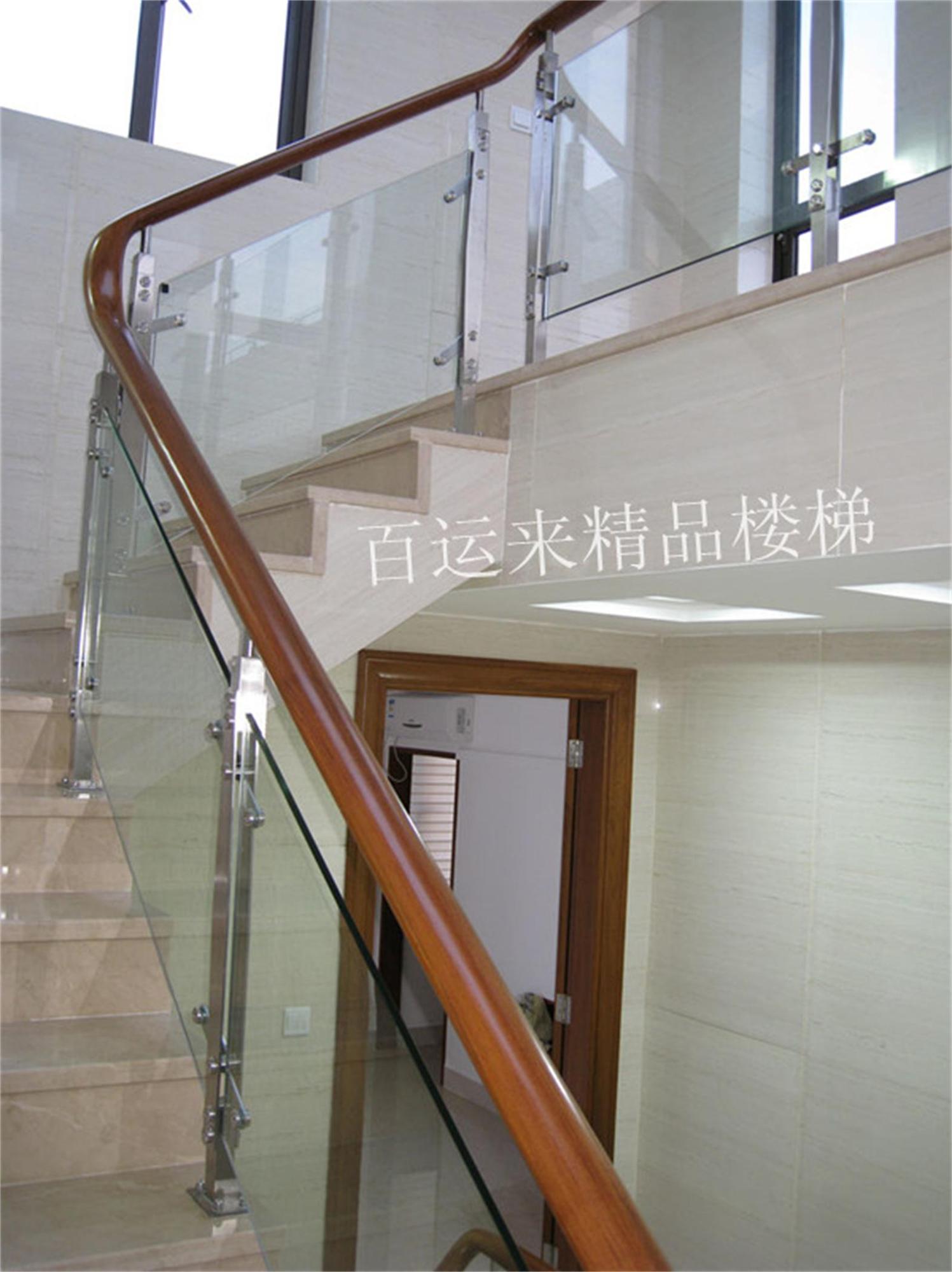 楼梯案例
