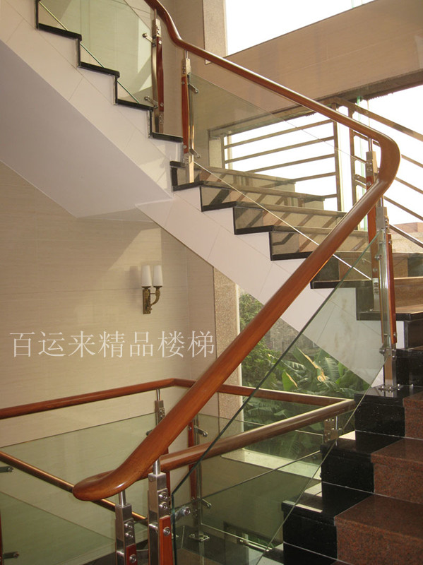 楼梯案例