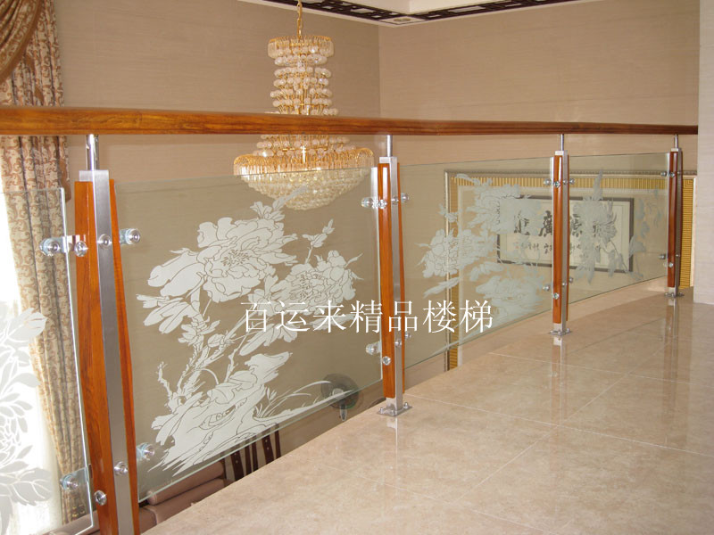 楼梯阳台立柱