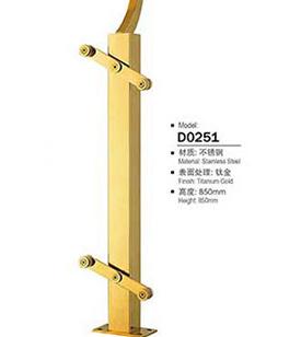 楼梯立柱 楼梯立柱