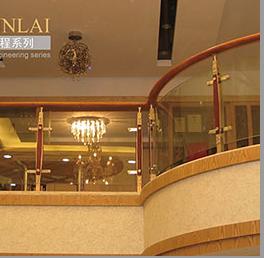 楼梯立柱 楼梯立柱